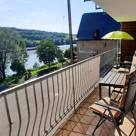 Apartments In Spay Bigone Zell-Merl Mosel Экстерьер фото