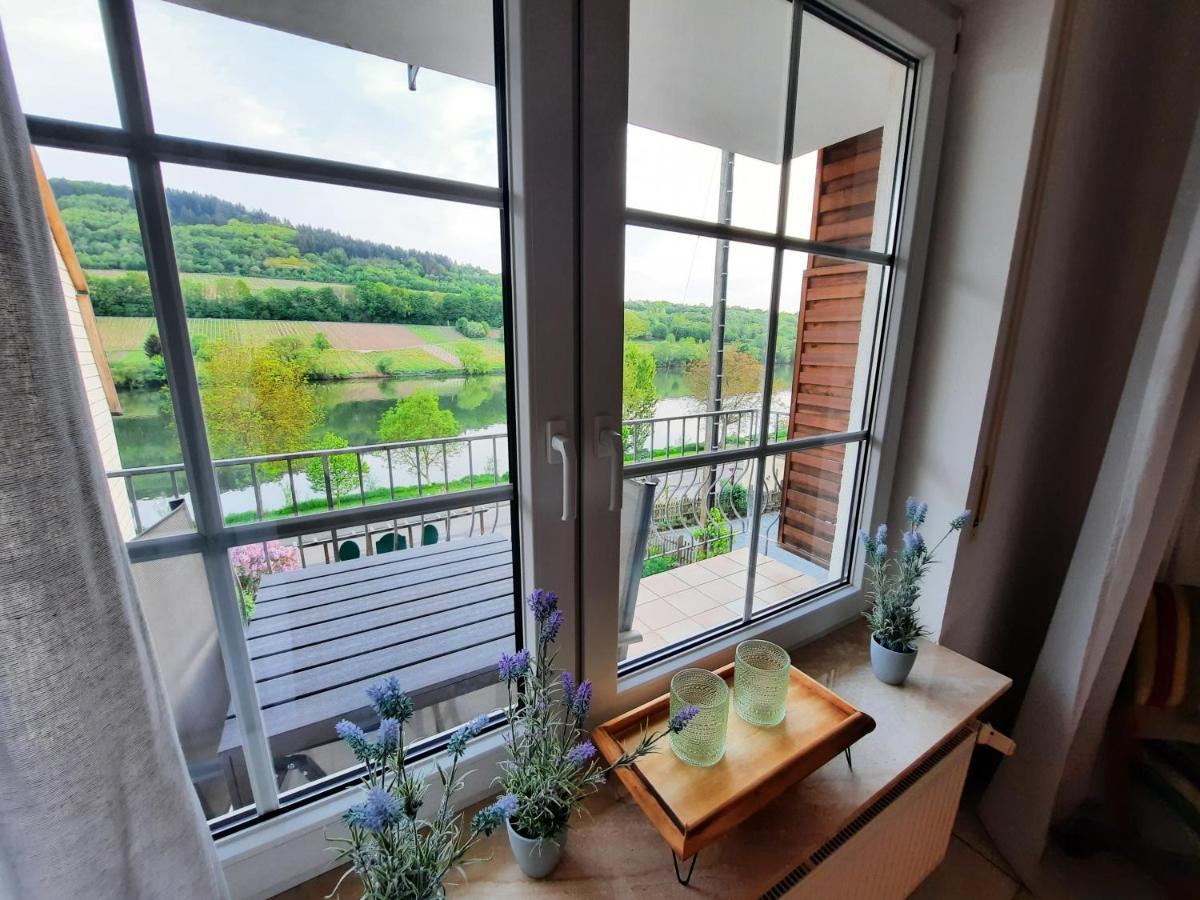Apartments In Spay Bigone Zell-Merl Mosel Экстерьер фото