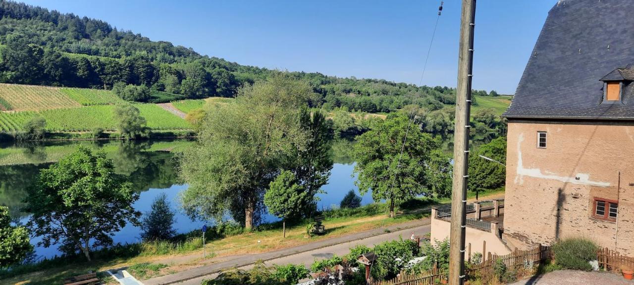 Apartments In Spay Bigone Zell-Merl Mosel Экстерьер фото