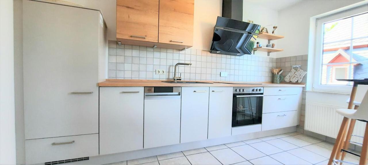 Apartments In Spay Bigone Zell-Merl Mosel Экстерьер фото