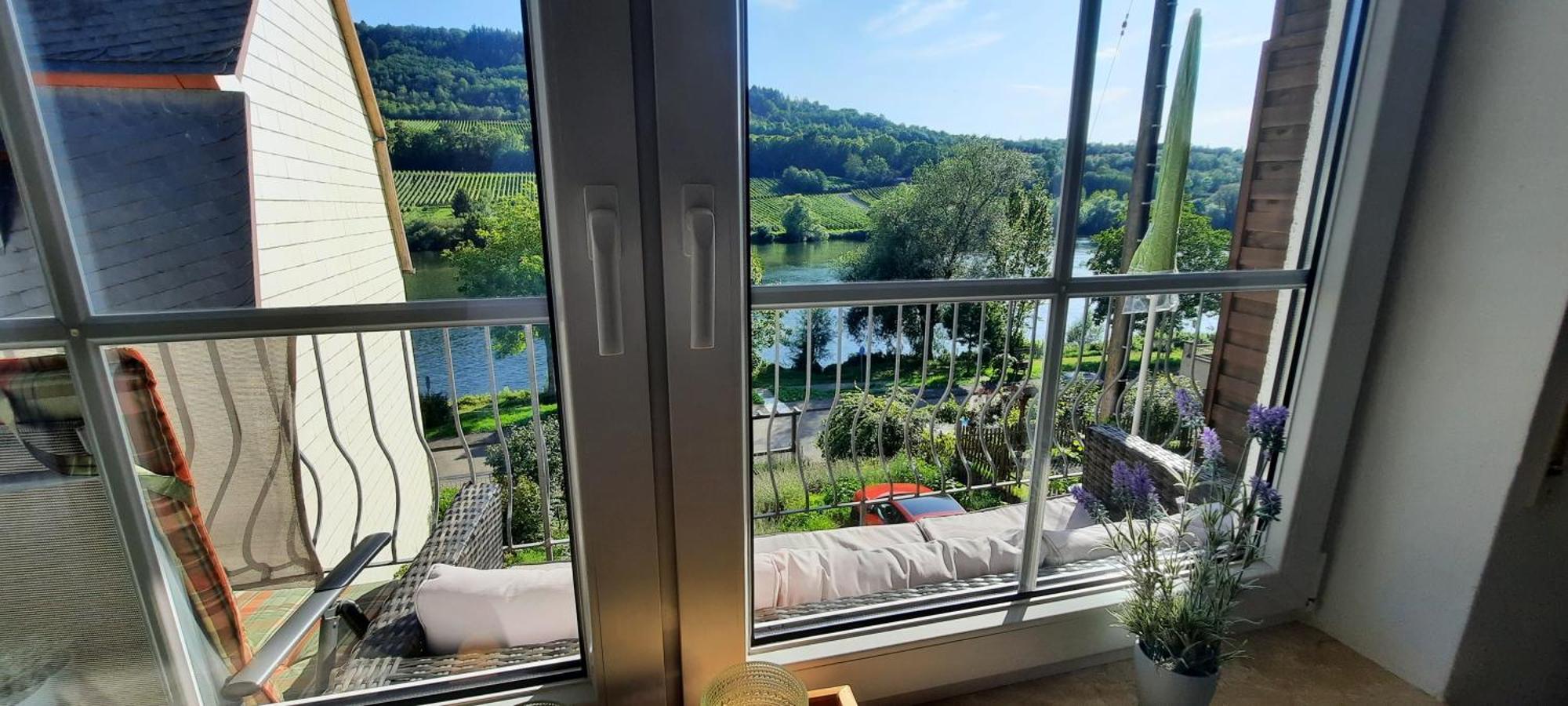 Apartments In Spay Bigone Zell-Merl Mosel Экстерьер фото